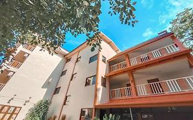 Sabaidee Chiangmai Hotel SHA