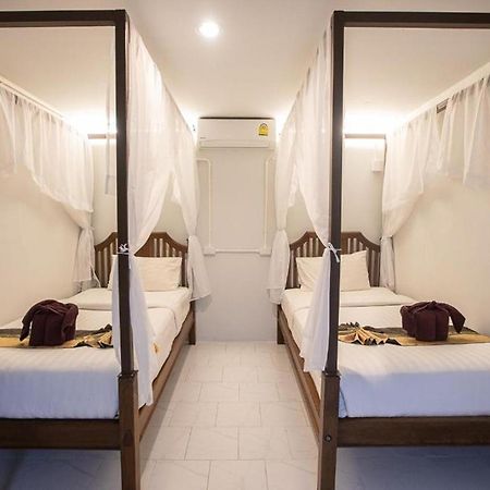 Sabaidee Chiangmai Hotel SHA Chiang Mai Luaran gambar