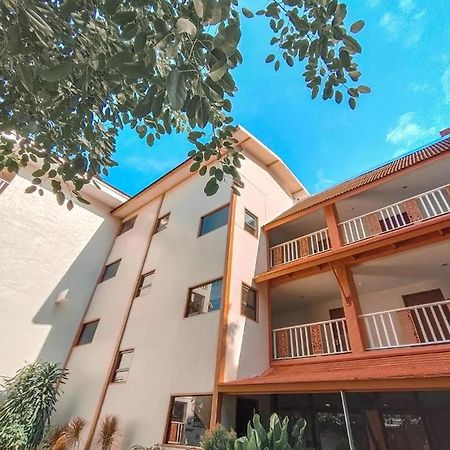 Sabaidee Chiangmai Hotel SHA Chiang Mai Luaran gambar