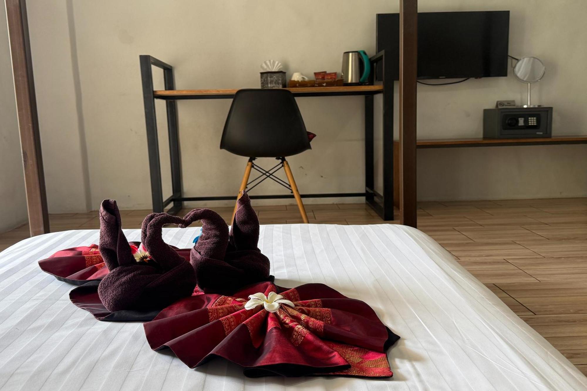 Sabaidee Chiangmai Hotel SHA Chiang Mai Luaran gambar