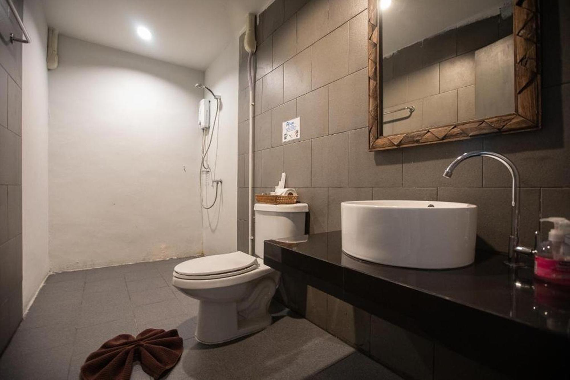 Sabaidee Chiangmai Hotel SHA Chiang Mai Luaran gambar