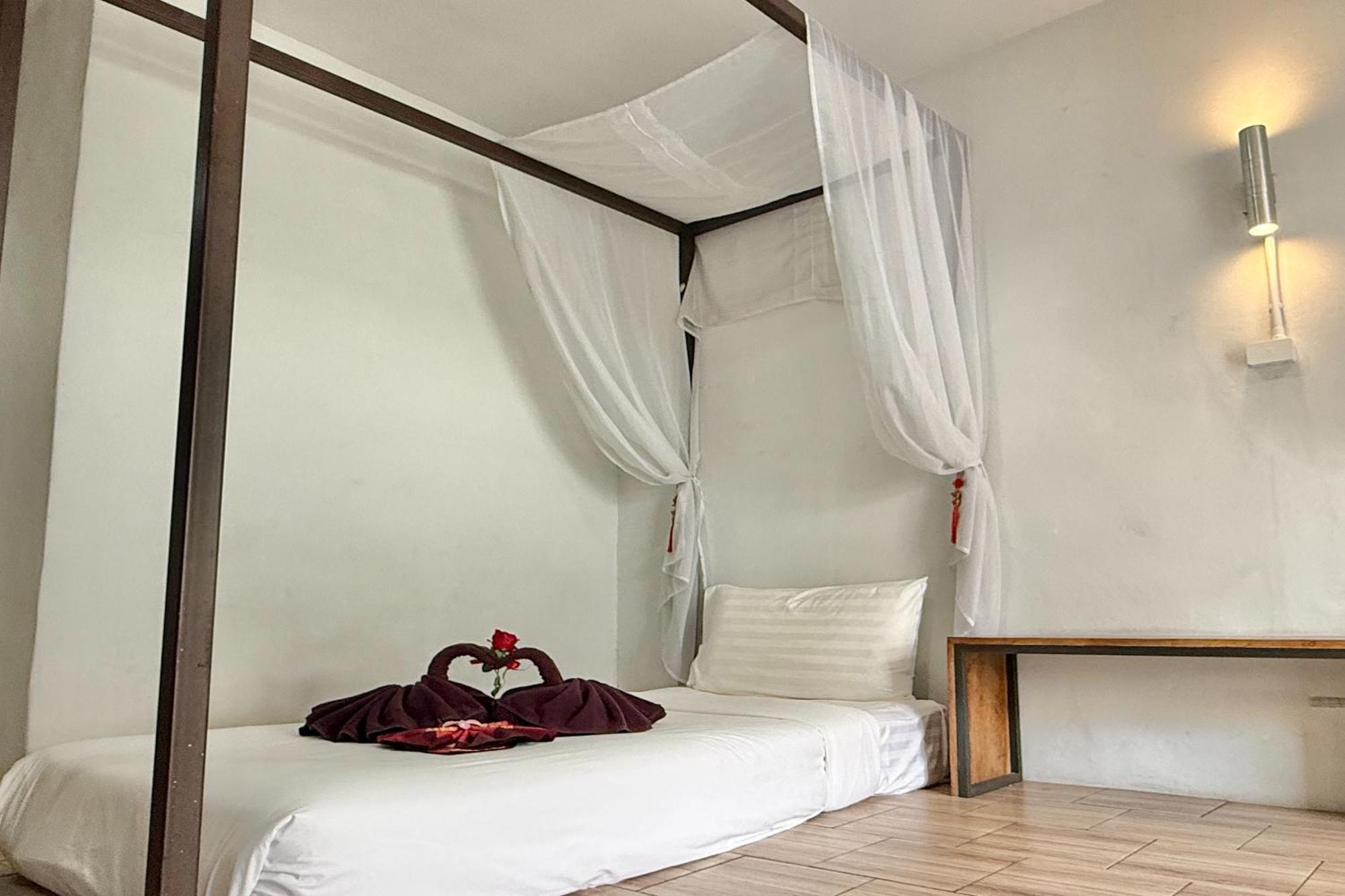 Sabaidee Chiangmai Hotel SHA Chiang Mai Luaran gambar