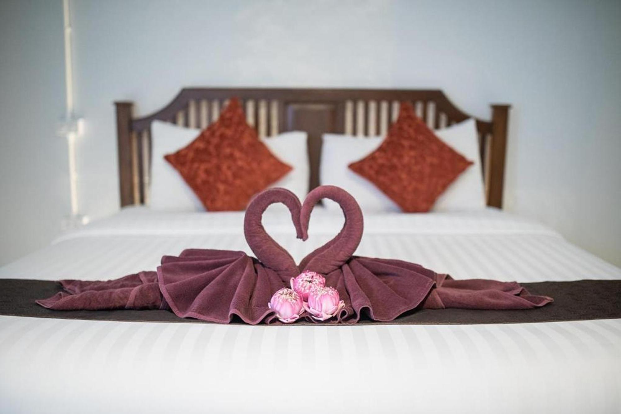 Sabaidee Chiangmai Hotel SHA Chiang Mai Luaran gambar