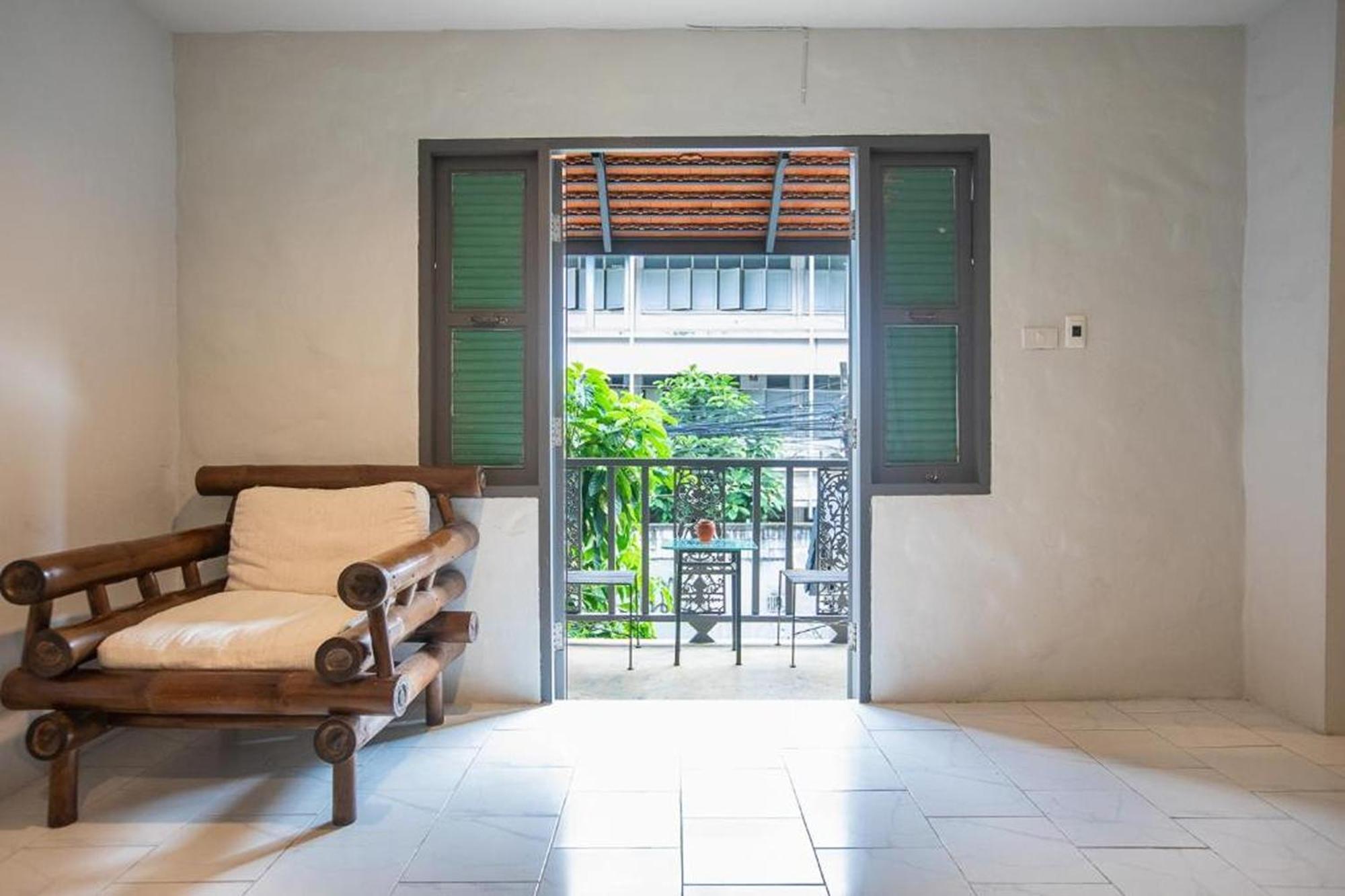 Sabaidee Chiangmai Hotel SHA Chiang Mai Luaran gambar