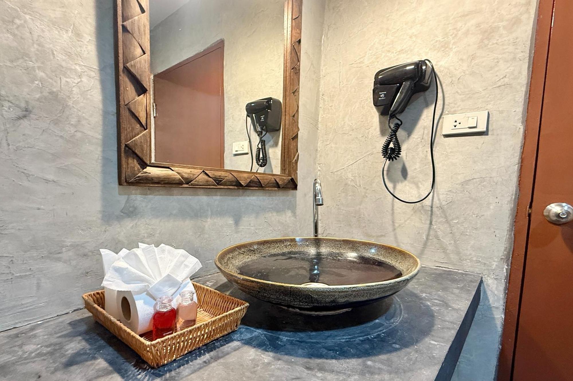 Sabaidee Chiangmai Hotel SHA Chiang Mai Luaran gambar