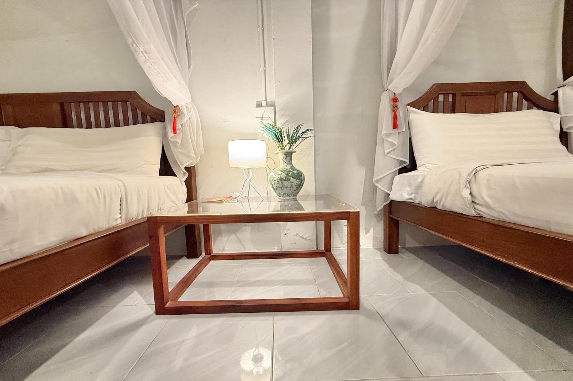 Sabaidee Chiangmai Hotel SHA Chiang Mai Luaran gambar