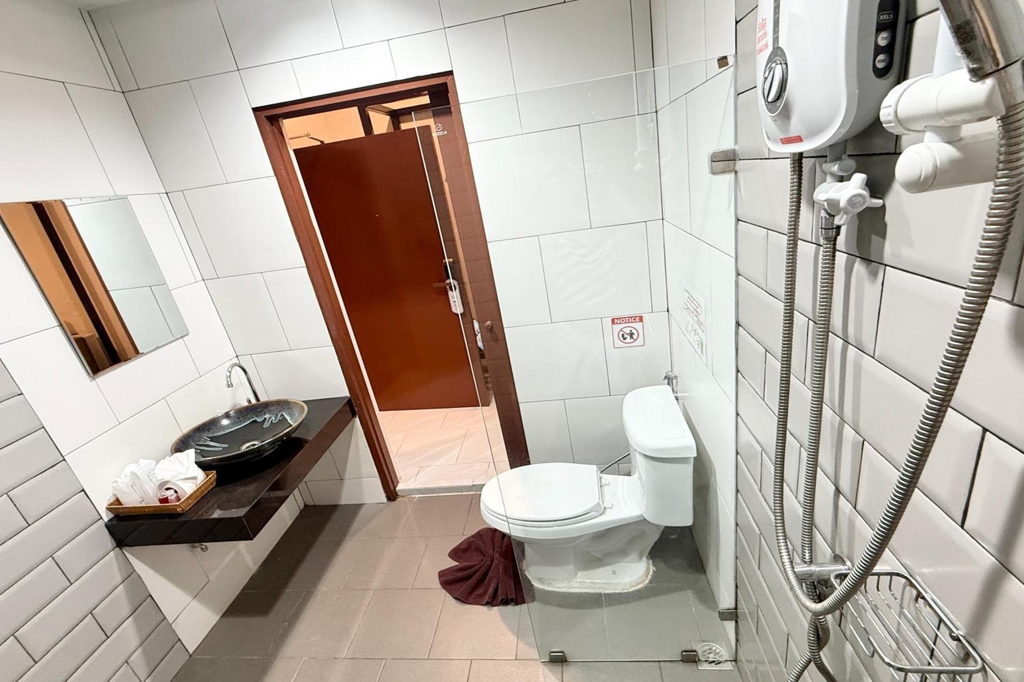 Sabaidee Chiangmai Hotel SHA Chiang Mai Luaran gambar