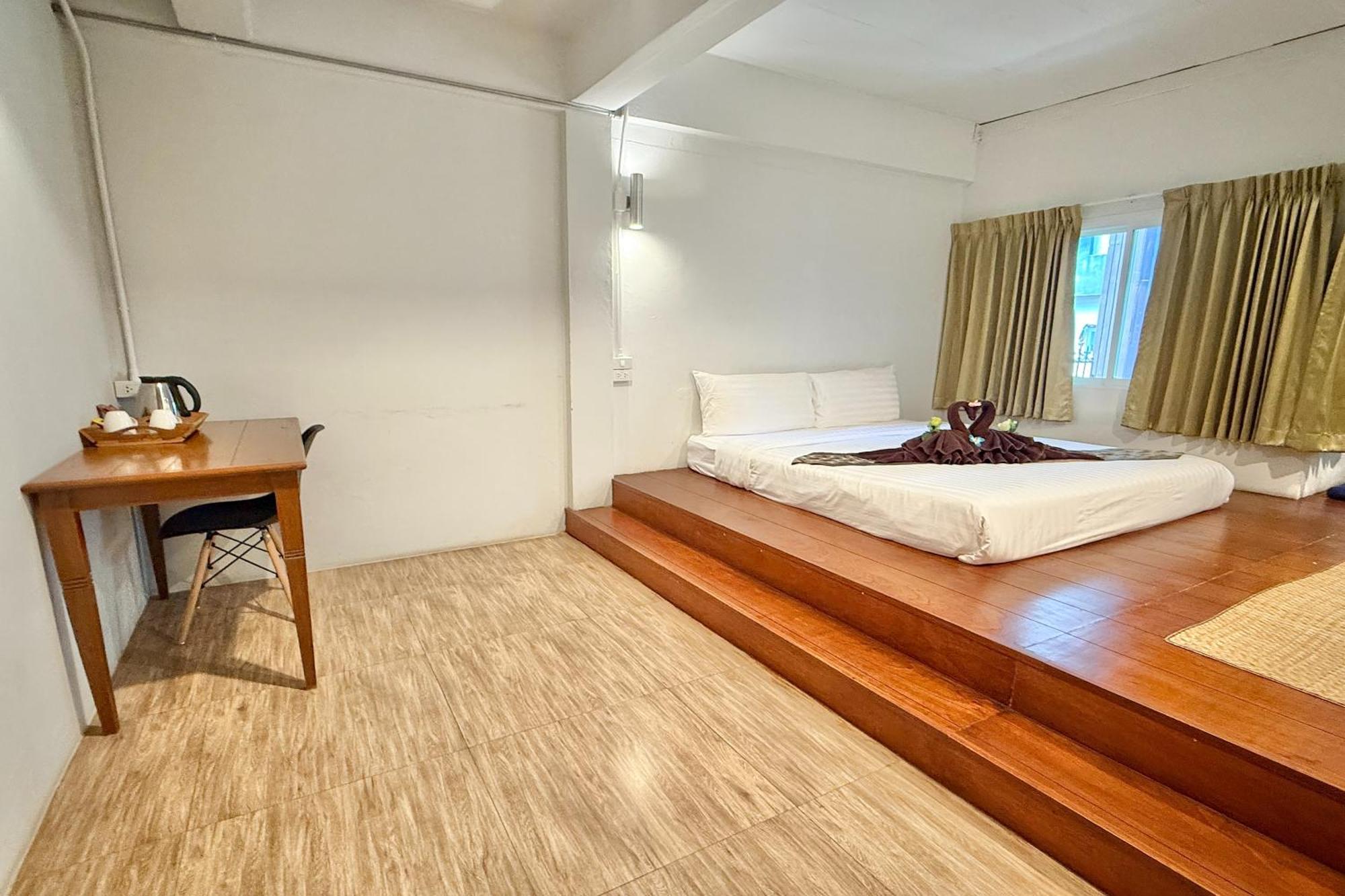 Sabaidee Chiangmai Hotel SHA Chiang Mai Luaran gambar