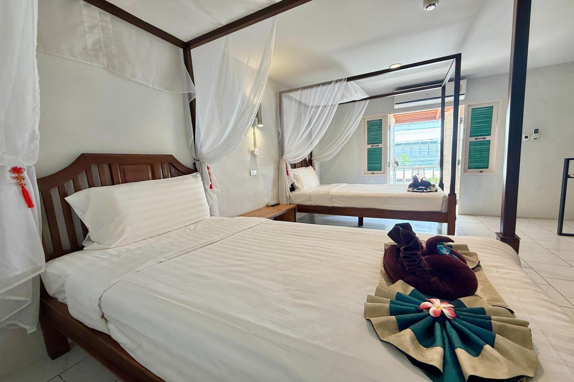 Sabaidee Chiangmai Hotel SHA Chiang Mai Luaran gambar