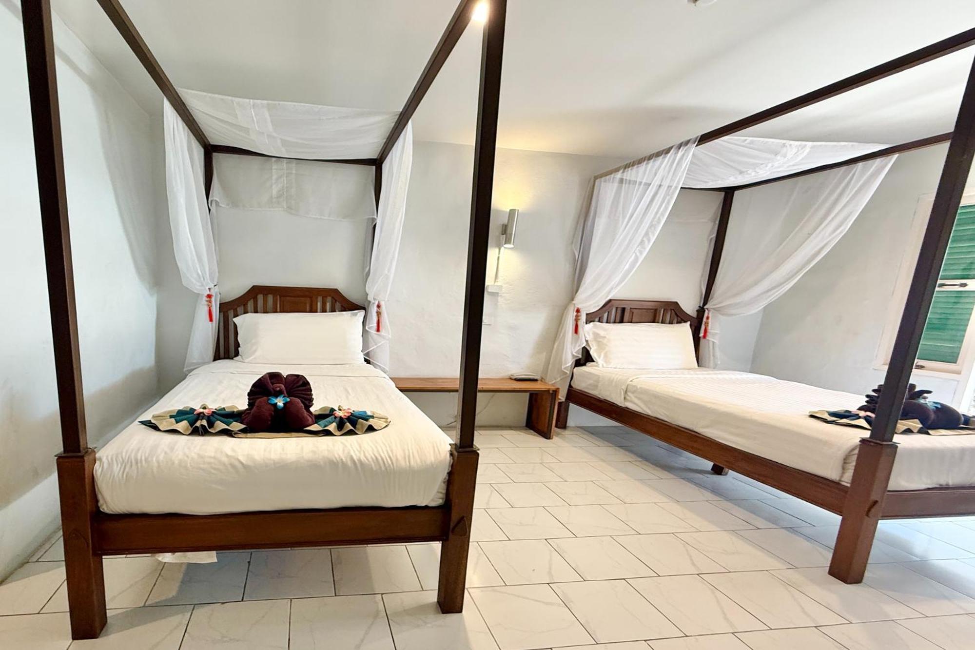 Sabaidee Chiangmai Hotel SHA Chiang Mai Luaran gambar