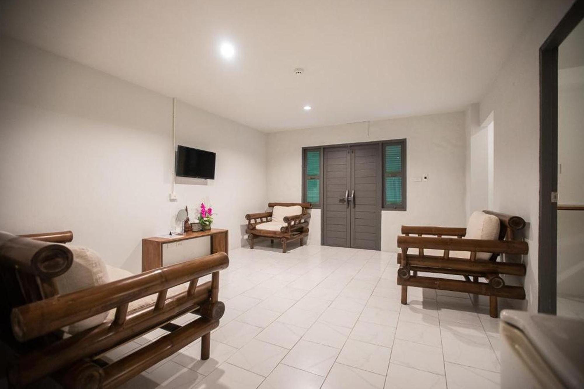 Sabaidee Chiangmai Hotel SHA Chiang Mai Luaran gambar