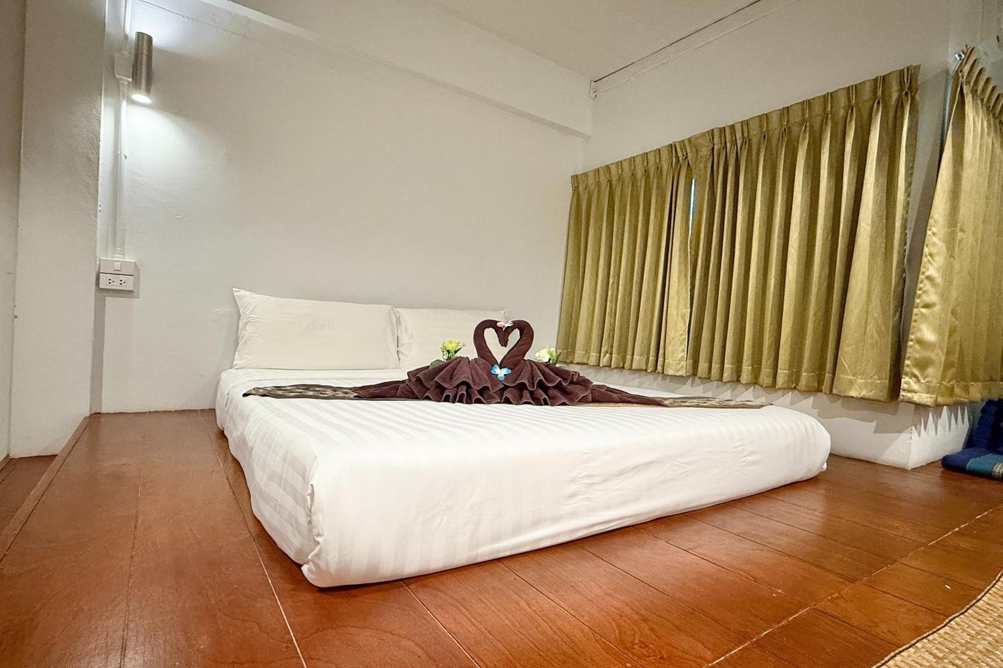 Sabaidee Chiangmai Hotel SHA Chiang Mai Luaran gambar