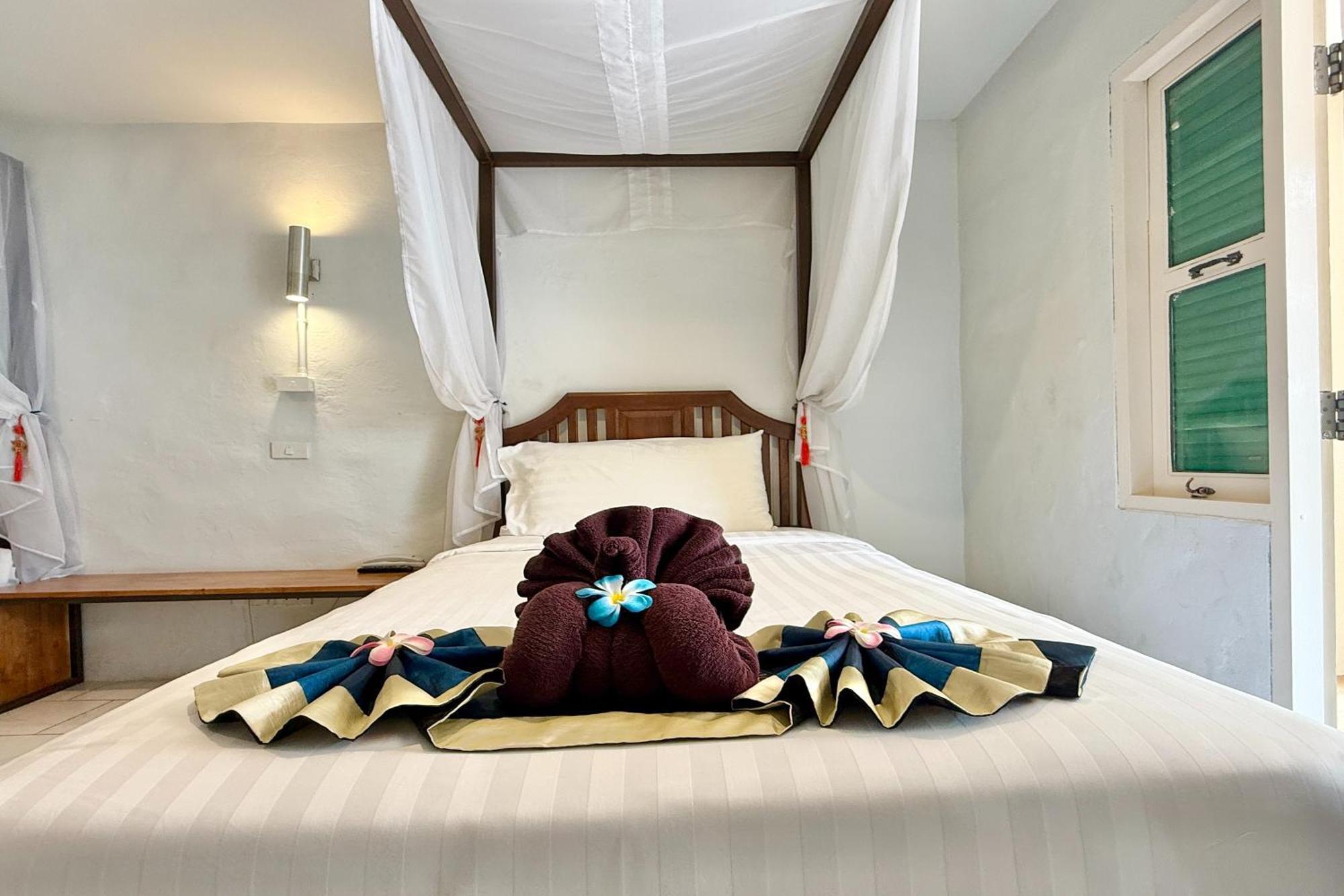 Sabaidee Chiangmai Hotel SHA Chiang Mai Luaran gambar